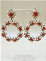 Orecchini Scintille Gioielli Donna in Argento COD854 - COD854